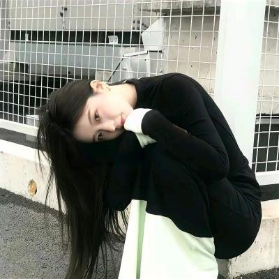 我的外星女友